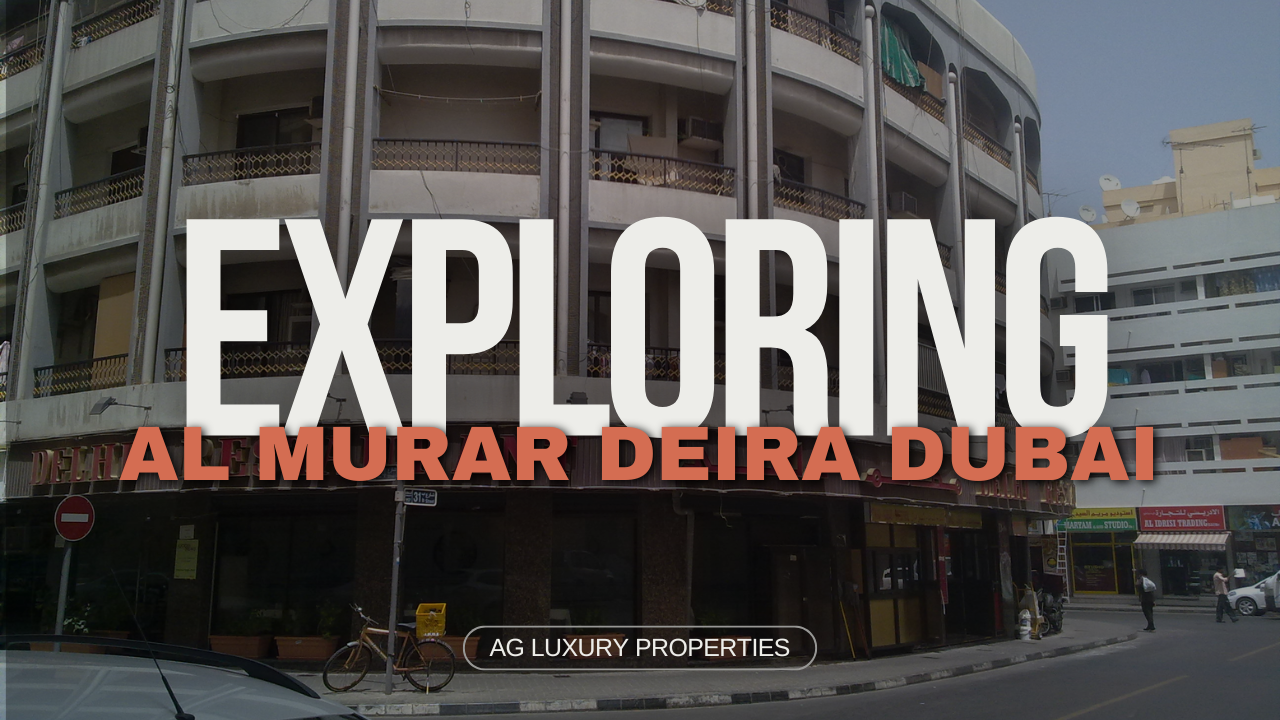 Al Murar Deira Dubai