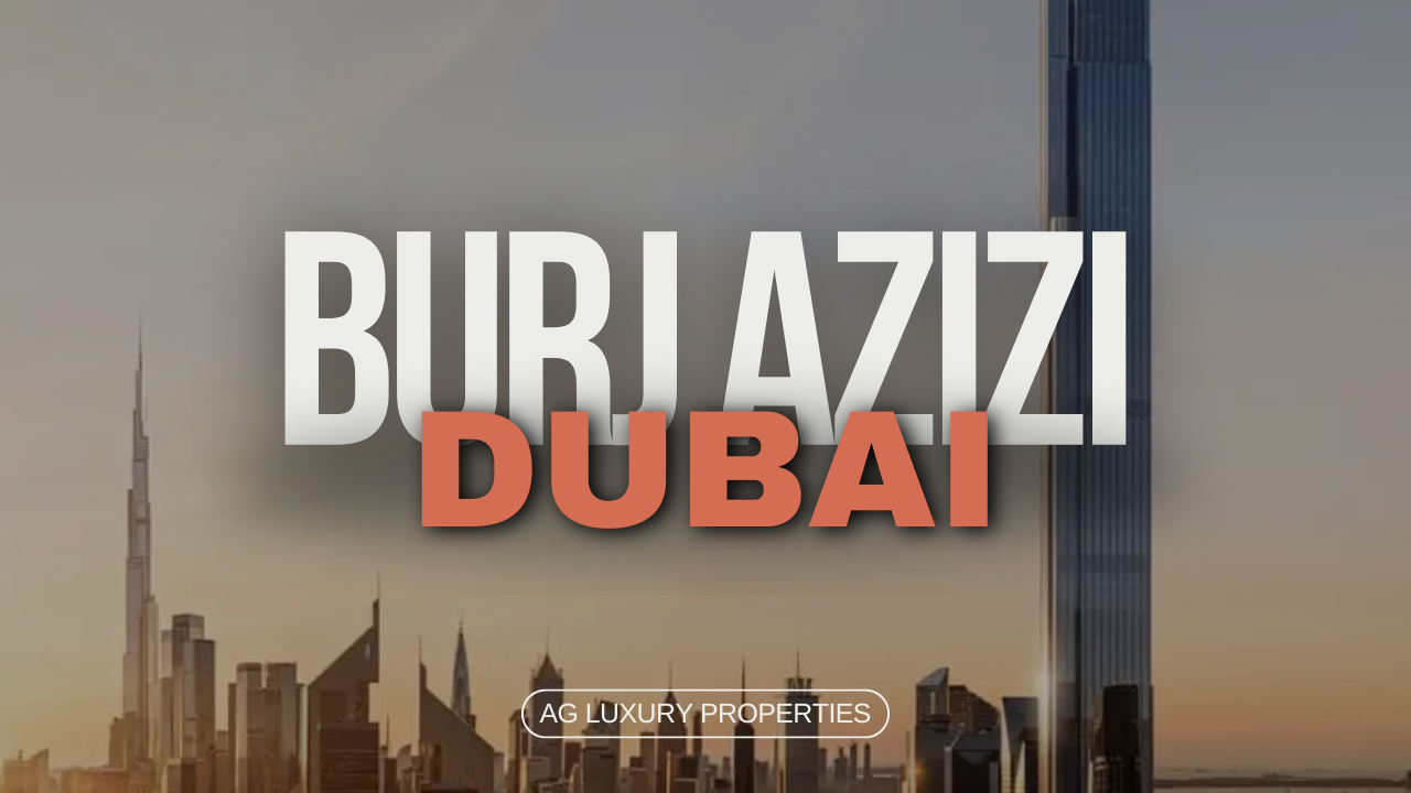 Burj Azizi