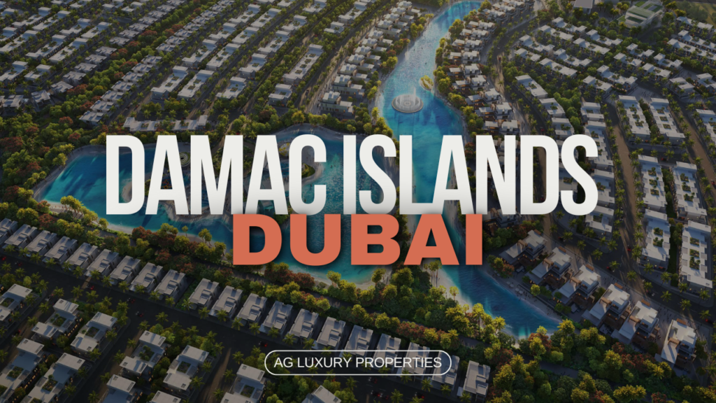 Damac Island Dubai