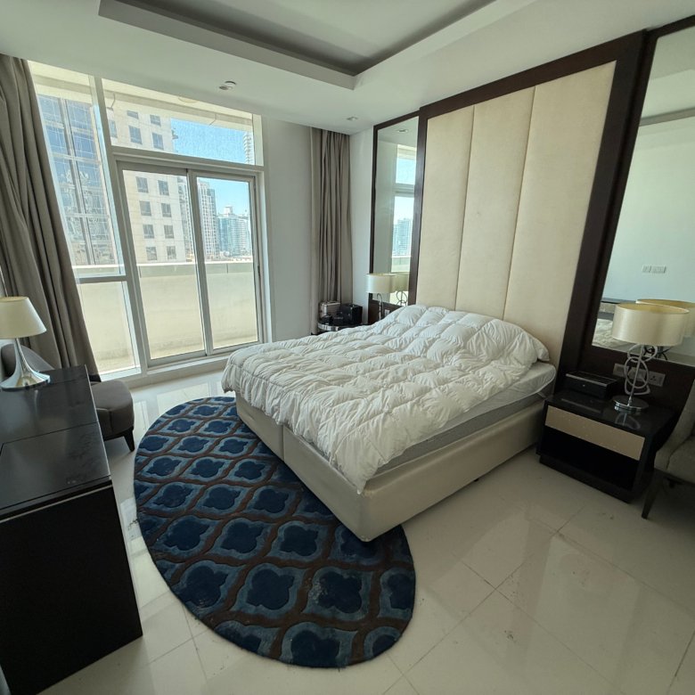 Apartment for Sale in Dubai Downton Damac Distinction