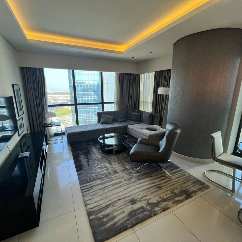 2 Bedroom Apartment For Sale In Business Bay