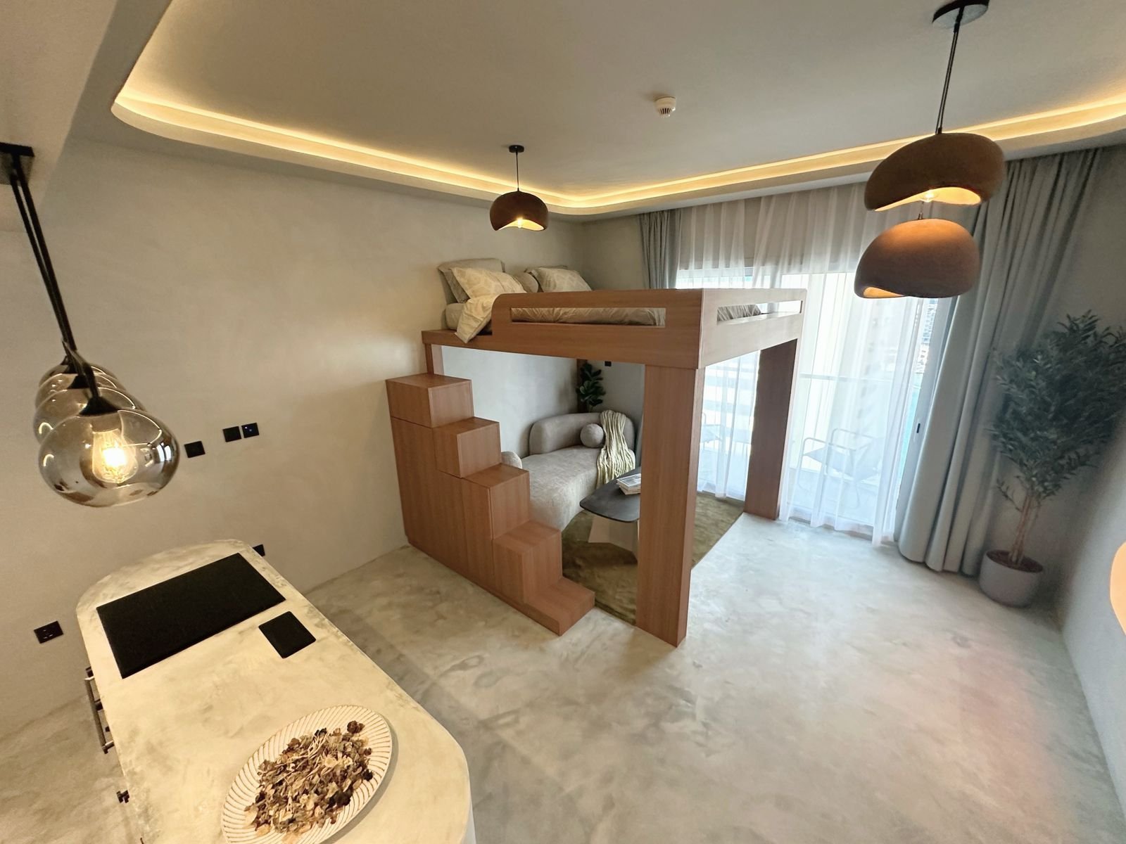 Studio Apartment for Sale in AG Tower, Business Bay
