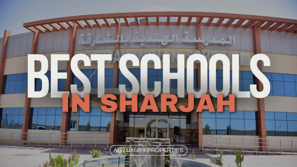 Best Schools in Sharjah