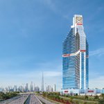 Timez By Danube Properties