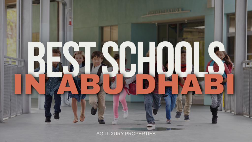 best schools in abu dhabi