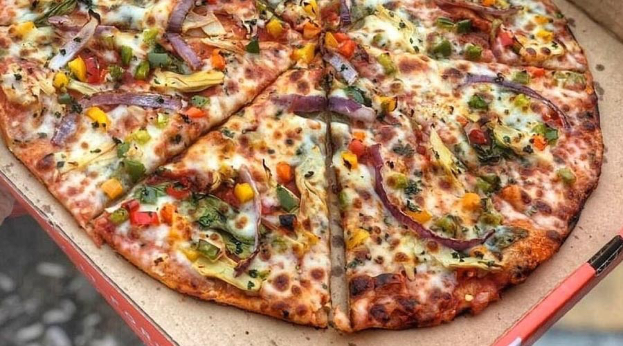 Best Pizza In Dubai Top 10 Pizzerias You Must Try