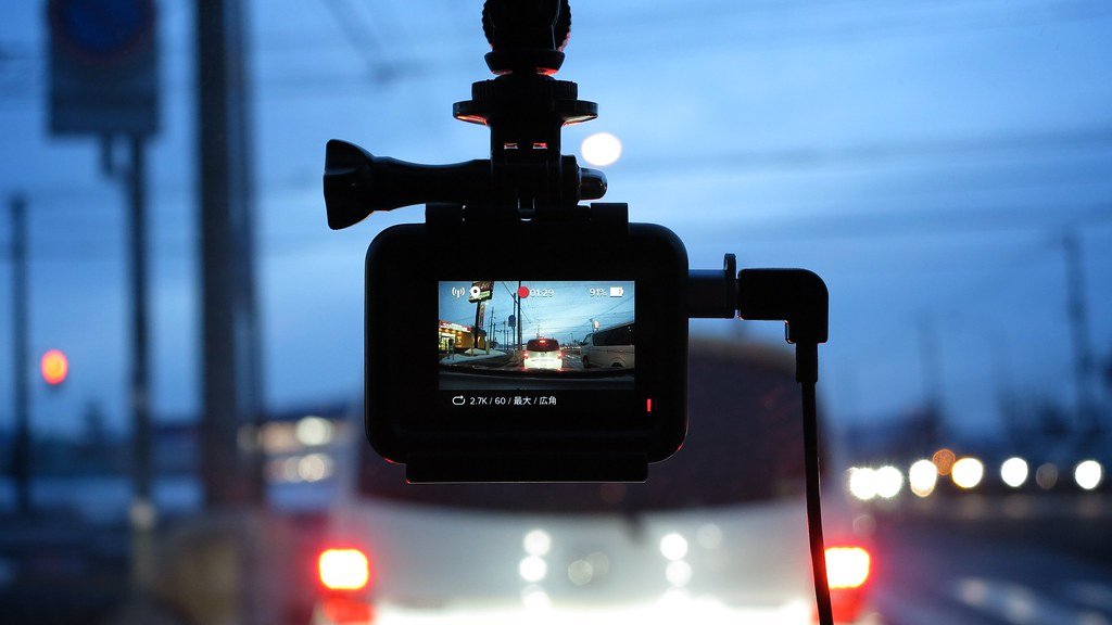Dash Cameras