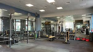 Elevate Fitness