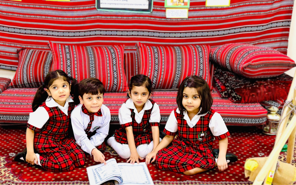 Pakistan Community Welfare School