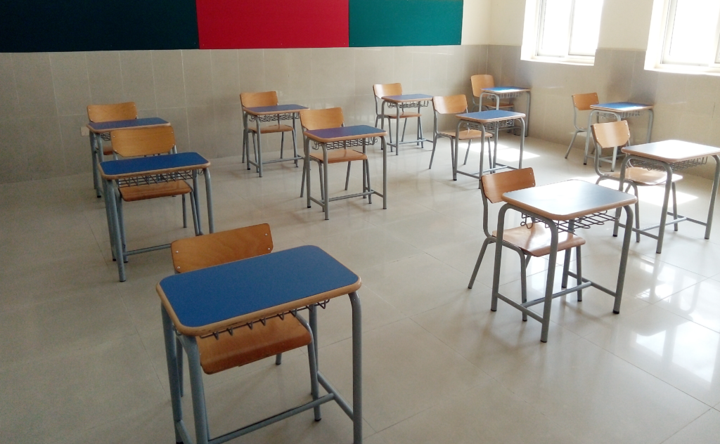 Bright Star Pakistani School