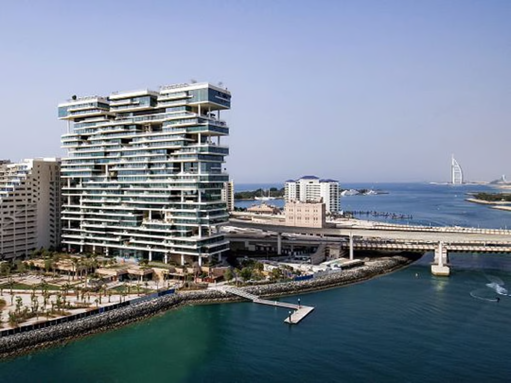 One at Palm Jumeirah – Palm Jumeirah