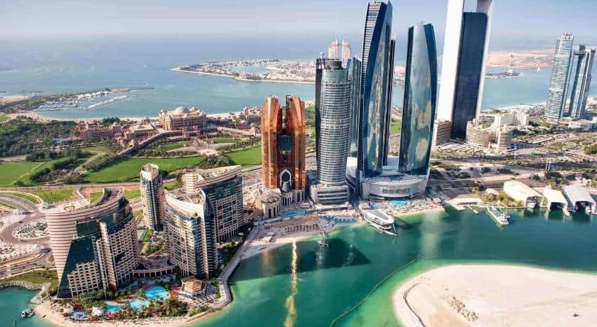 mohammed bin zayed city abu dhabi