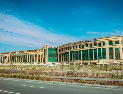 NMC Royal Hospital