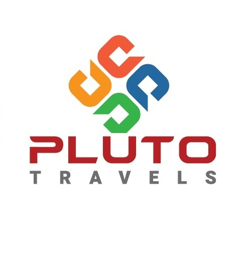 Pluto Travels
