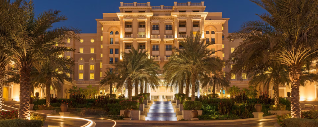 The Westin Dubai Mina Seyahi