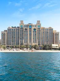 Fairmont The Palm