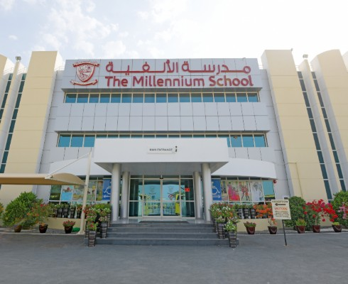 The Millennium School, Dubai