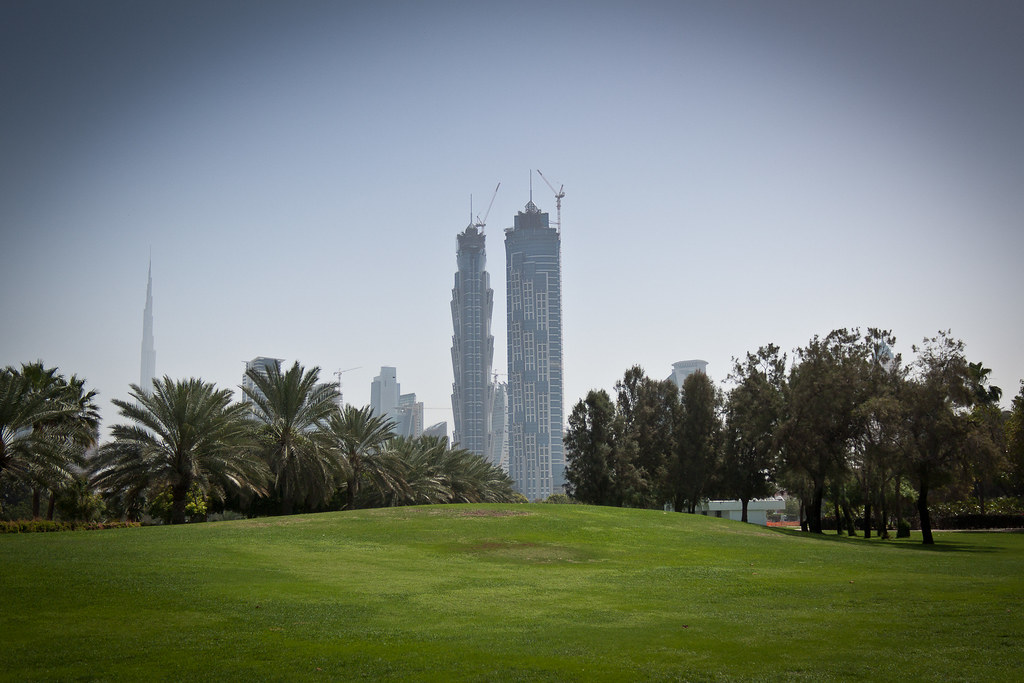 Safa Park