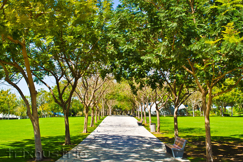 ZAABEEL PARK