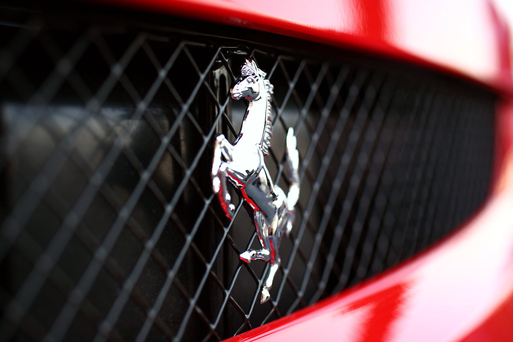Ferrari