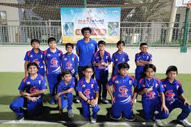 G Force Cricket Academy