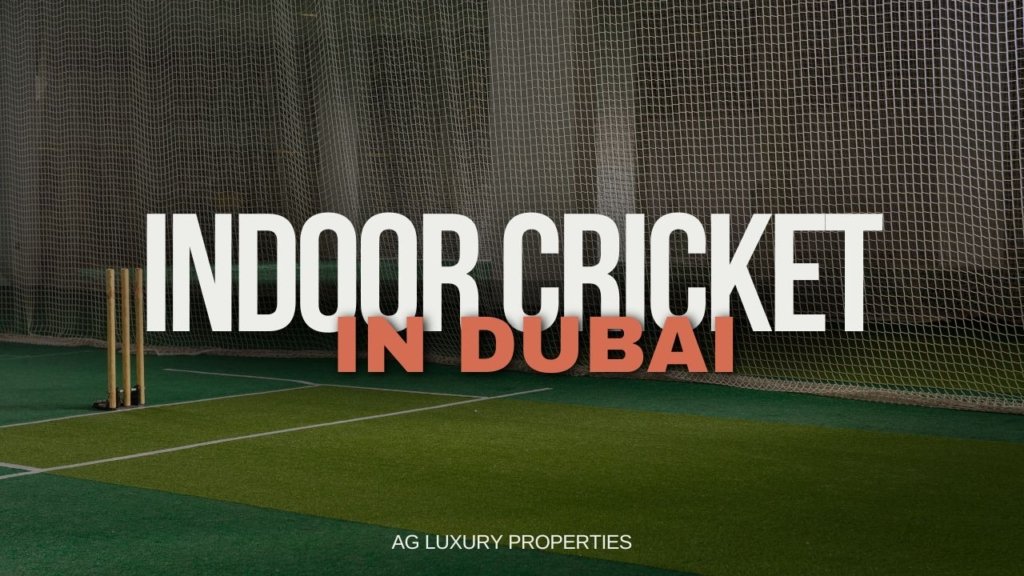 Best Indoor Cricket Acaedmy