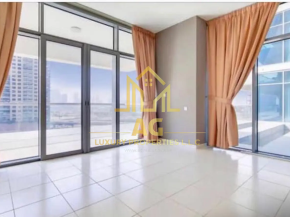 Apartment for sale in Business Bay