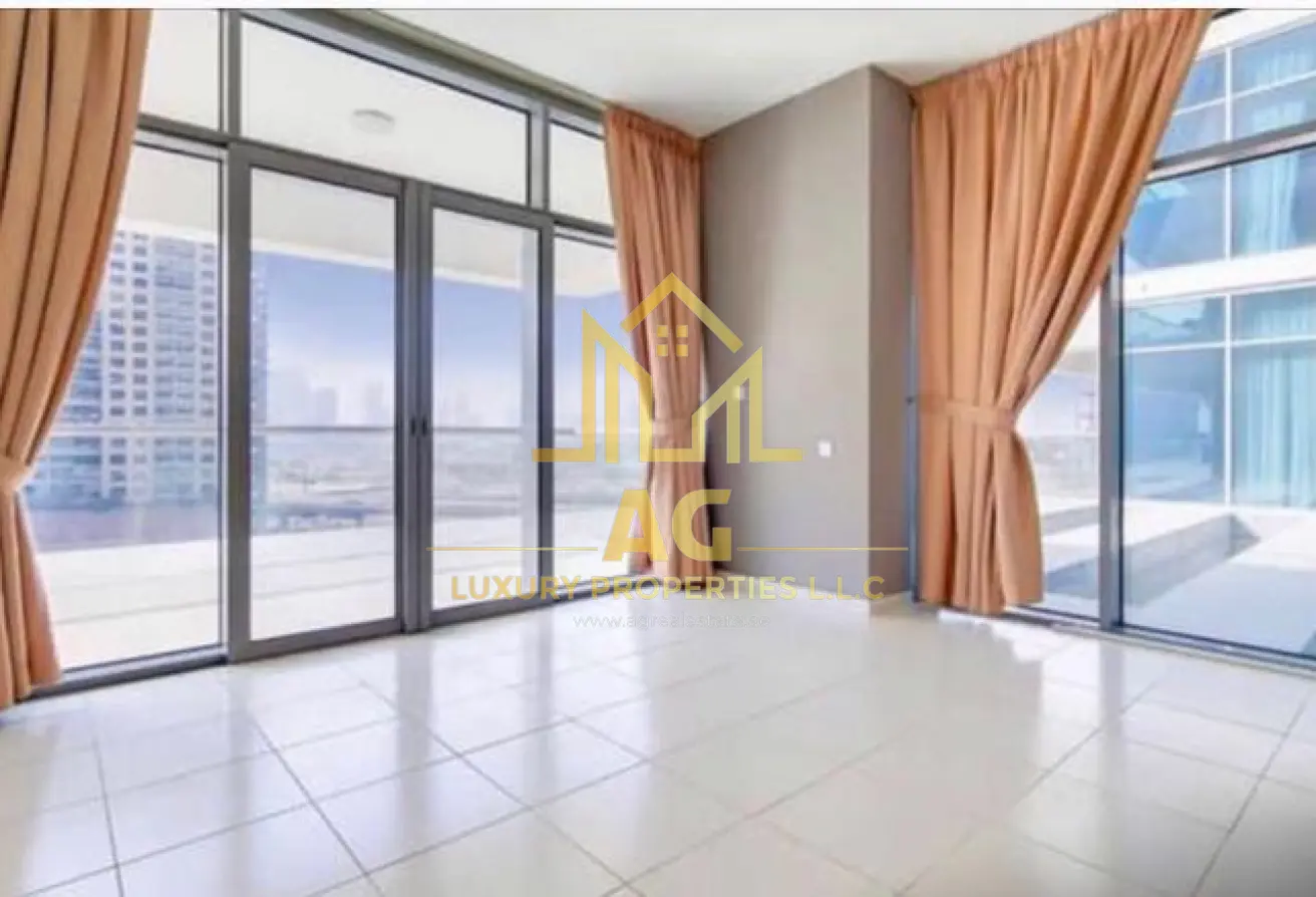 Apartment for sale in Business Bay