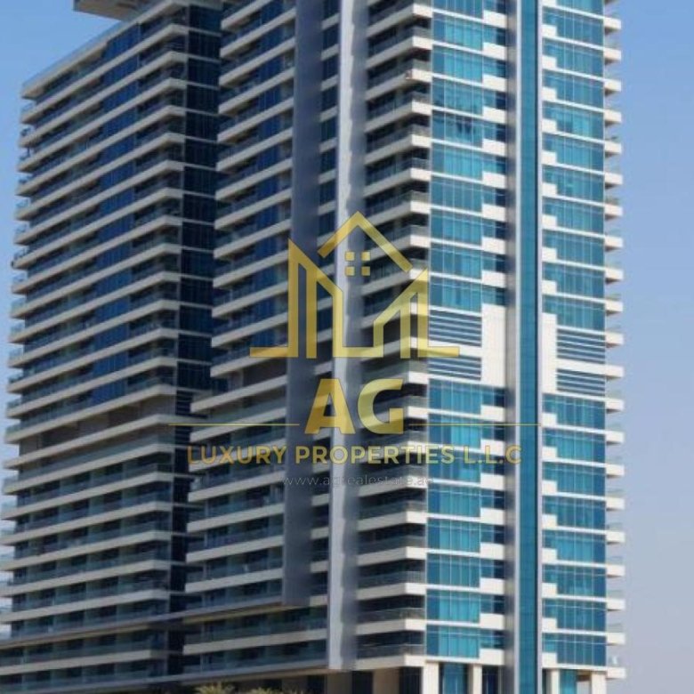 Business Bay Apartment for sale