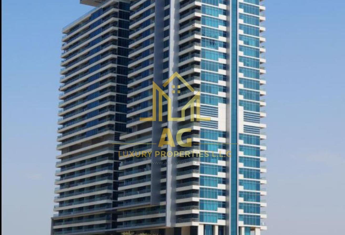 Business Bay Apartment for sale