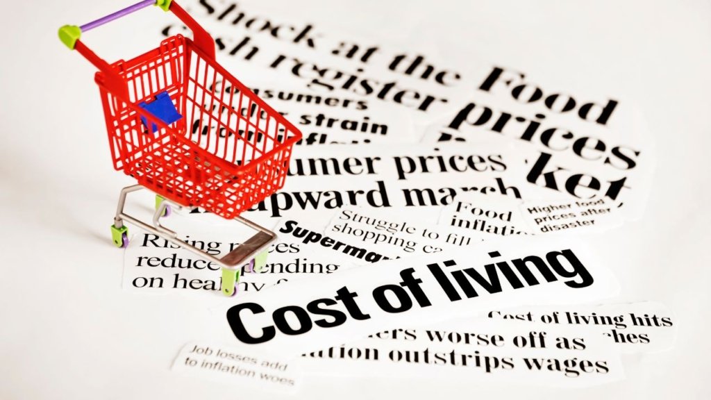 Cost of Living Abu dhabi vs Dubai