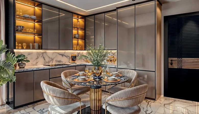 diamondz by danube kitchen