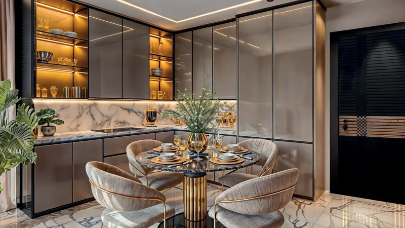 diamondz by danube kitchen