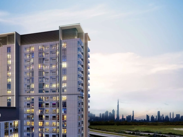 sobha creek vistas reserve