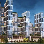 Sobha One at MBR City