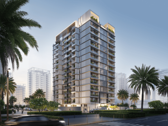 DLRC Dubai - Verdan1a