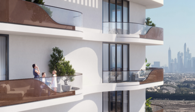 Vistara house