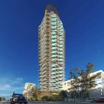 Volga Tower JVT Dubai