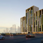 Neva Residences, JVC Dubai Apartments