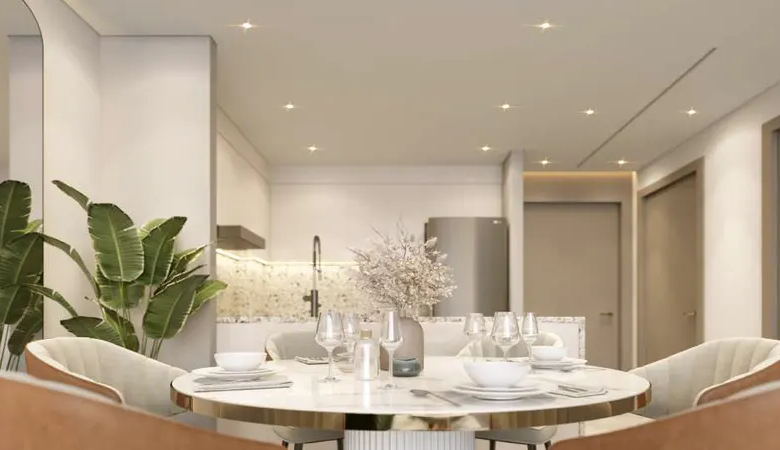 jvc dubai apartments Interior