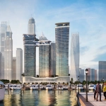 dubai creek harbour apartments for sale