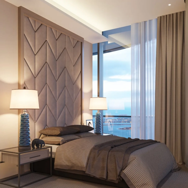 Sobha Seahaven dubai creek harbour apartments for sale