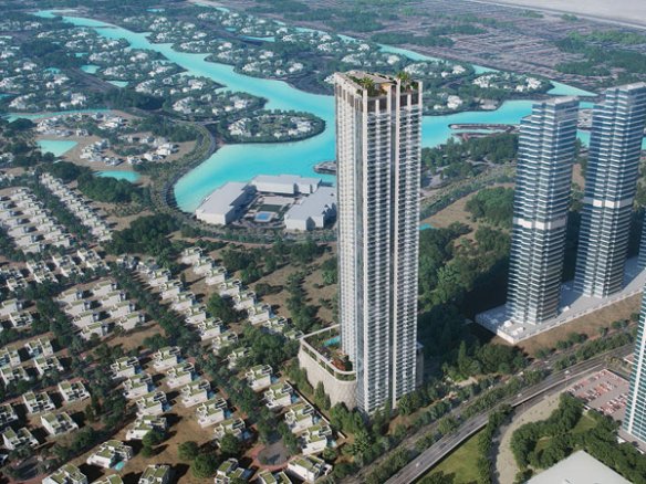 jlt apartments Sobha Verde
