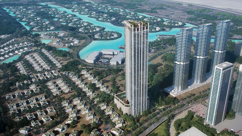 vsv1 jlt apartments Sobha Verde