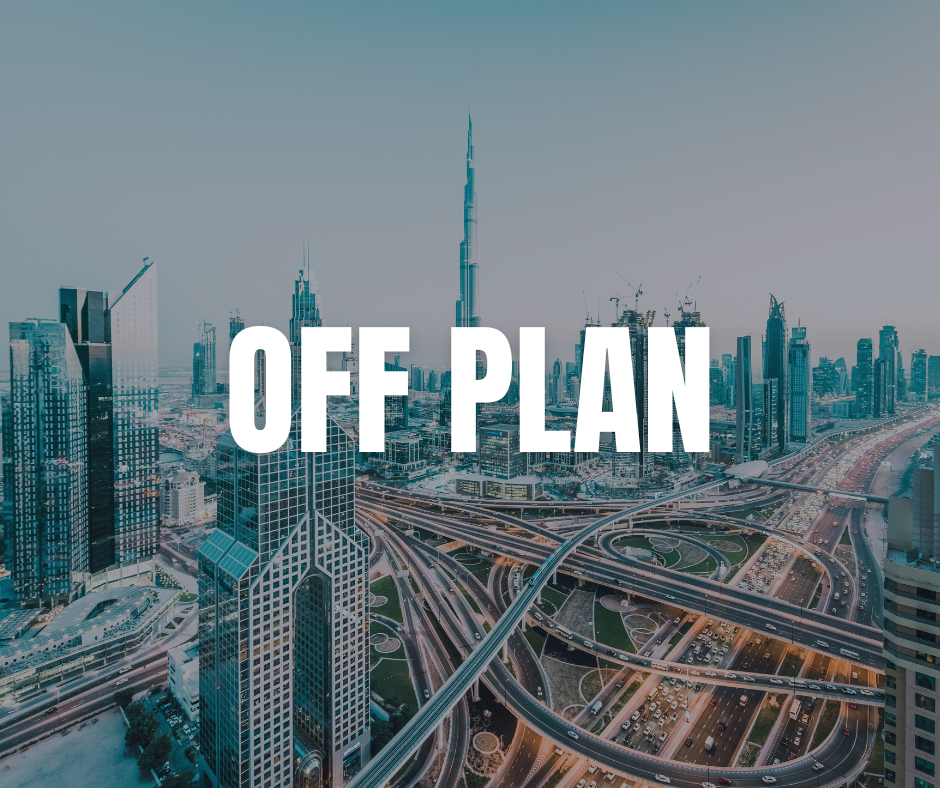 Off Plan
