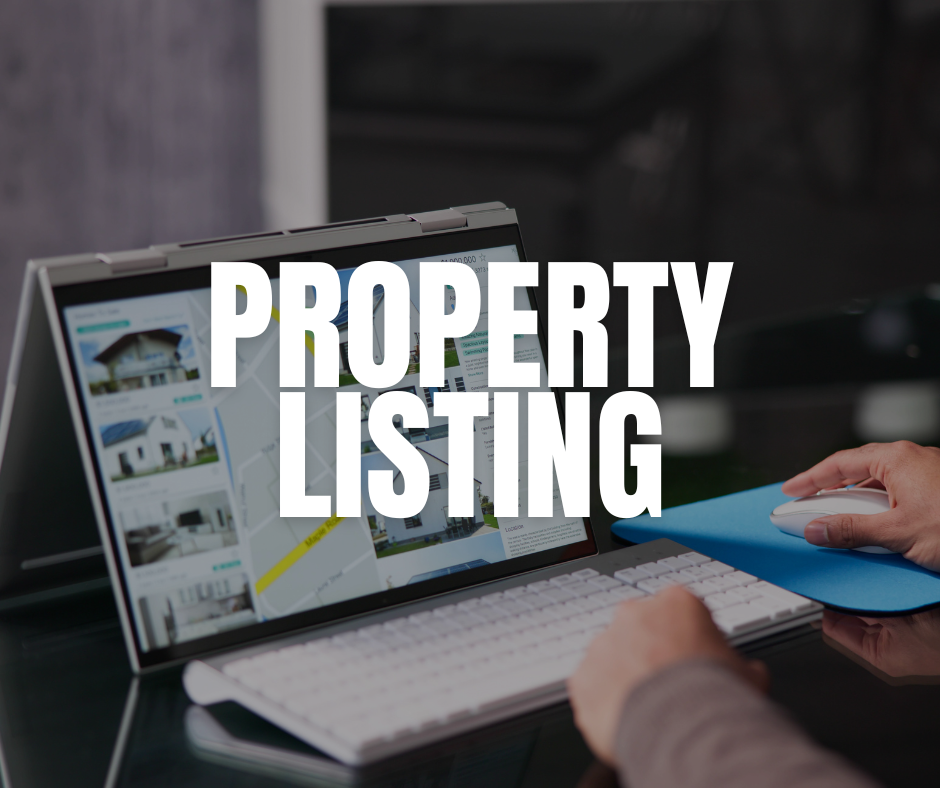 Property Listing