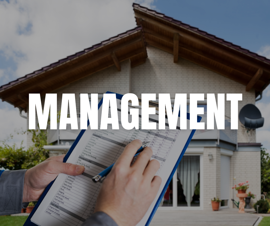 Property Management