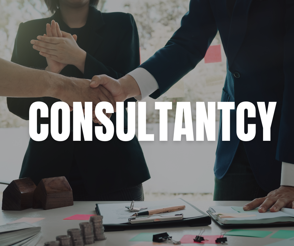 Real Estate Consultancy