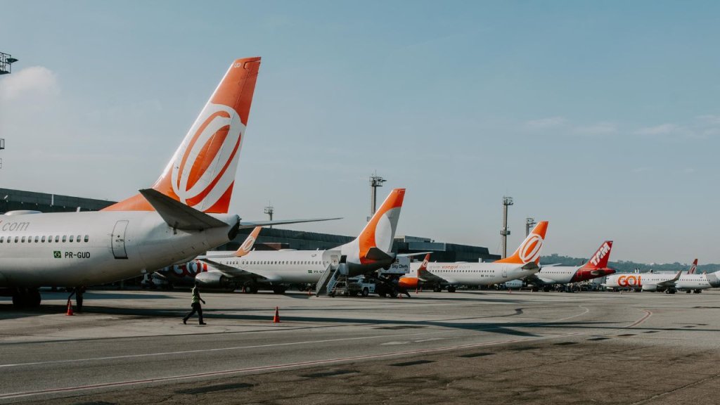 Airlines