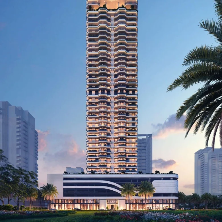 Alta View By Object1